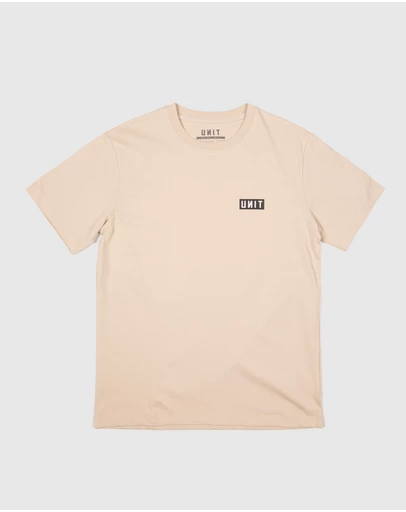 UNIT - UNIT Youth Case Tee