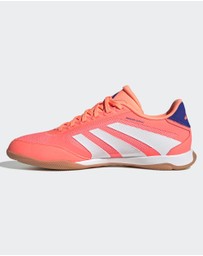 adidas Performance - Predator League Indoor Football Boots Unisex
