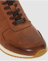 Dune London - Trilogy - Tan