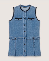 Maje - Racky Dress