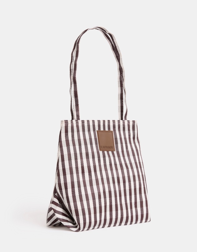 EAU BAGS - Midi Femme Handbag