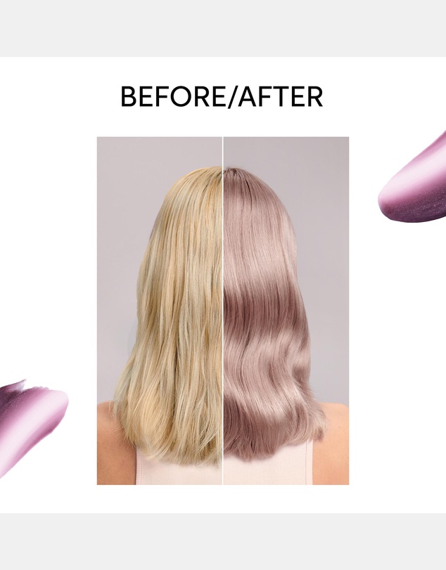 Wella - Color Fresh Mask