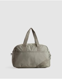 Nere - Bondi Nylon Duffle Carry On Bag