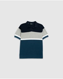 Rodd & Gunn - Brunswick Knit