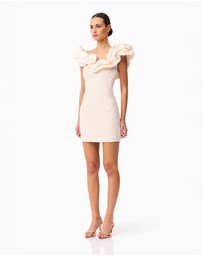 Elliatt - Paloma Mini Dress