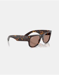 Ray-Ban - RB0840S
