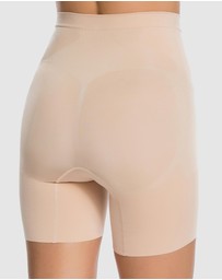 Spanx - SPANXsculpt OnCore Mid-Thigh Short