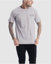 DVNT - NYC Tee