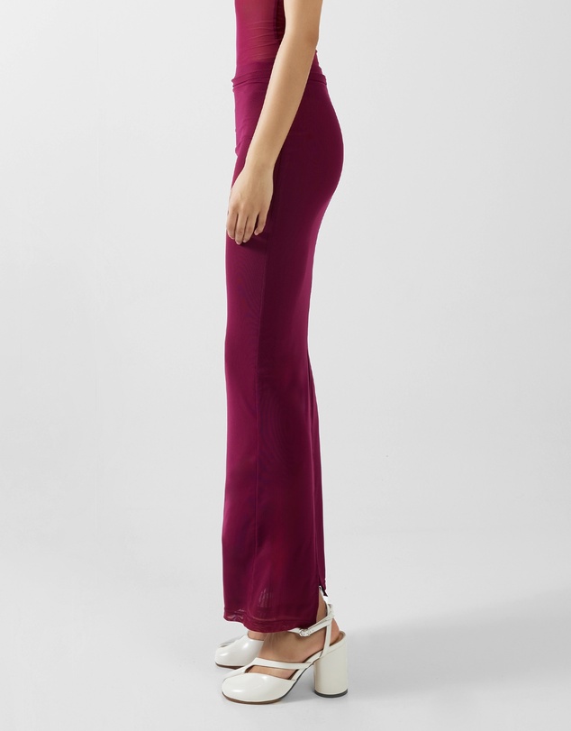 BY.DYLN - Maddox Maxi Skirt