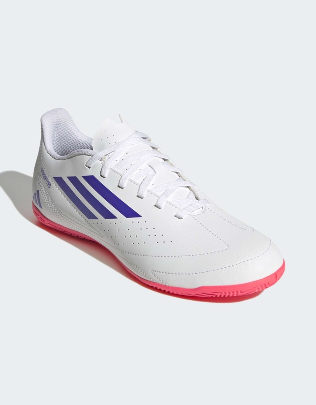 adidas Performance - Deportivo III Indoor Football Boots Unisex