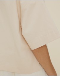 The Fated - Carlotta Top