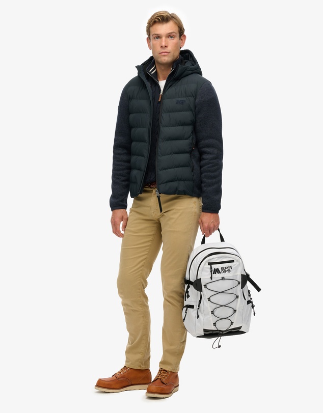 Superdry - Outdoor 28L Backpack