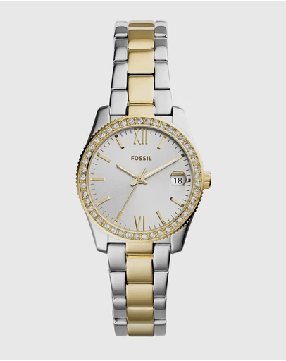 Fossil - Scarlette Mini Analogue Watch