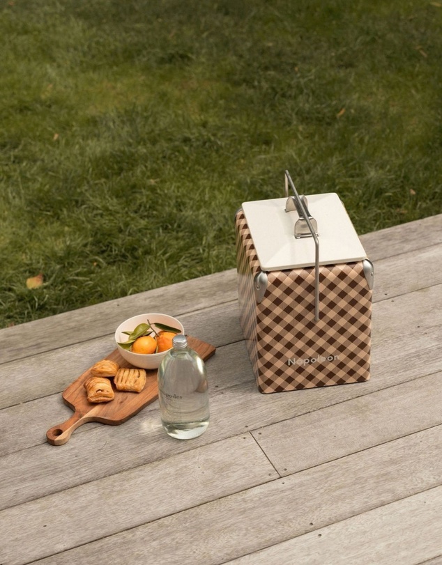 Napoleon Goods - Mini Cooler