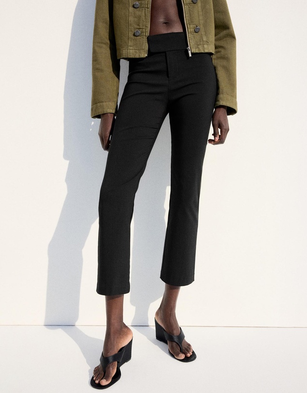 M.N.G - Valeria Trousers