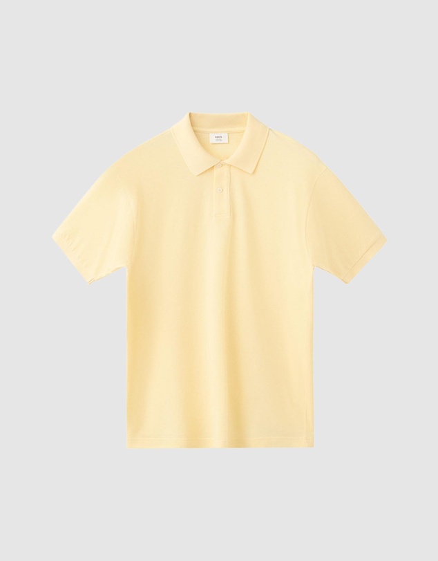 M.N.G - Rea Polo Shirt