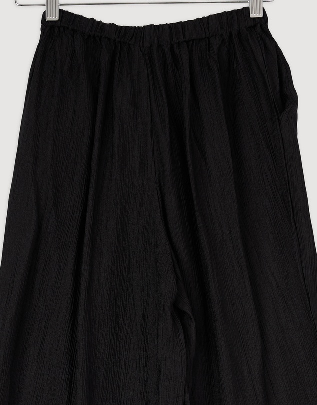 Revibe - Repaired Minima Esenciales Zosia Relaxed Pants - AU 6