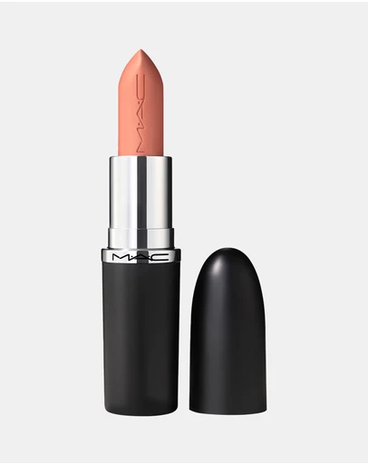 MAC - MACXIMAL Sleek Satin Lipstick Myth