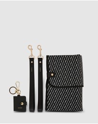 SABEN - Baby Bag Accessories Kit