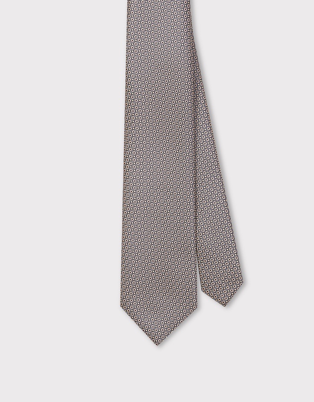 Van Heusen - Geometric Tie