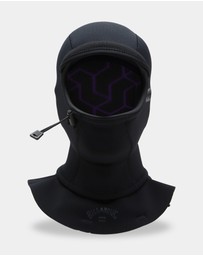 Billabong - Mens 2 Furnace GBS Wetsuit Hood