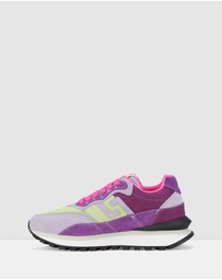 Rollie - Kentu Sneaker