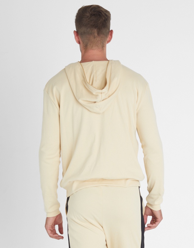 Aqua Blu Australia - Sand Hoodie