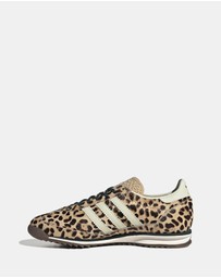 adidas Originals - SL 72 OG - Women's