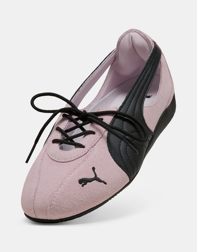 Puma - Speedcat Nova Ballet Sneakers Footwear - Women's