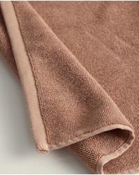Linen House - Nara Cotton Bamboo Bath Mat