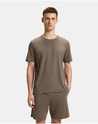 BOSS - Mix&Match T Shirt R Loungewear