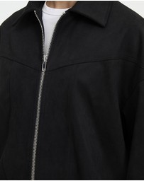 Blanca - Harris Jacket