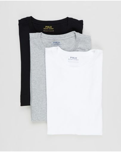 White, Black & Andover Heather