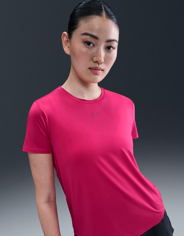 Nike - One Classic Dri-FIT Short Sleeve Top