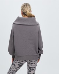 Varley - Vine Half Zip