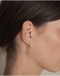MIMCO - Shadow Drop Earrings