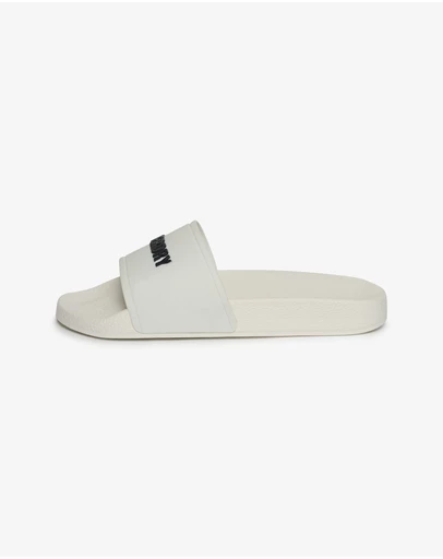 Superdry - Premium Graphic Pool Slide