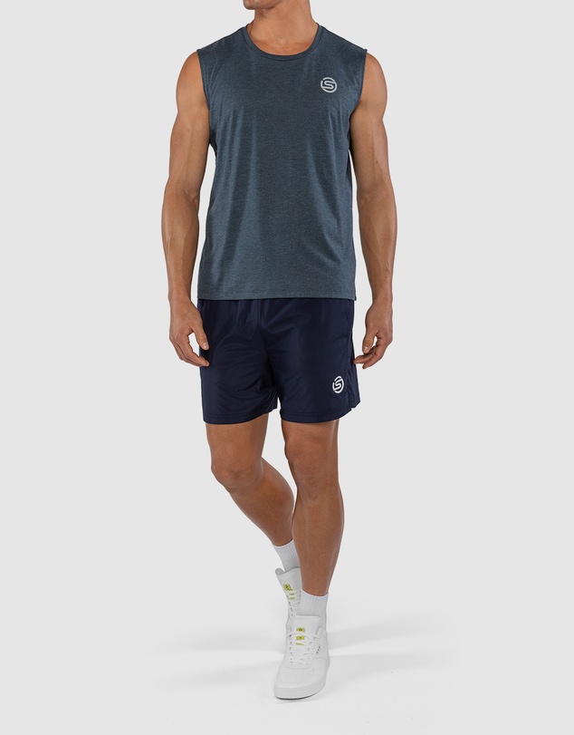 SKINS - Quick Dry Singlet - Men's