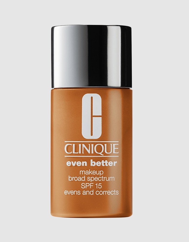 Clinique - Even Better Makeup SPF 15 Foundation