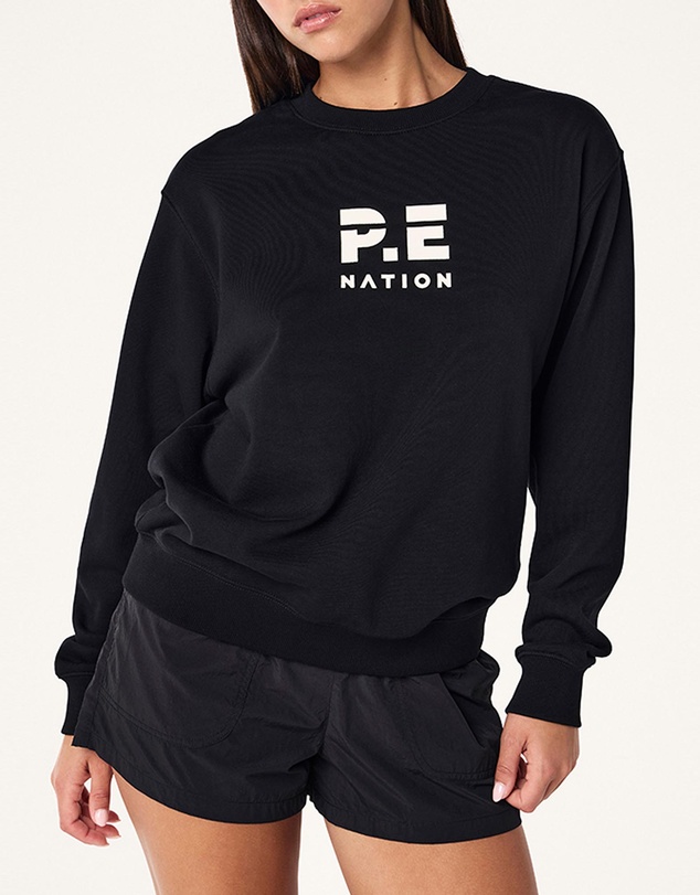 P.E Nation - Heads Up 2 Sweat