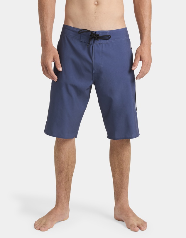 Quiksilver - Mens Nomad 19
