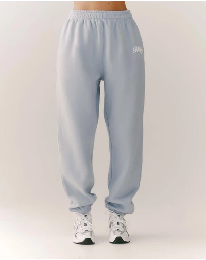 Six Stories - Wifey Relaxed Cuffed Sweatpants