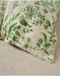 Linen House - Lindy Quilt Cover Set