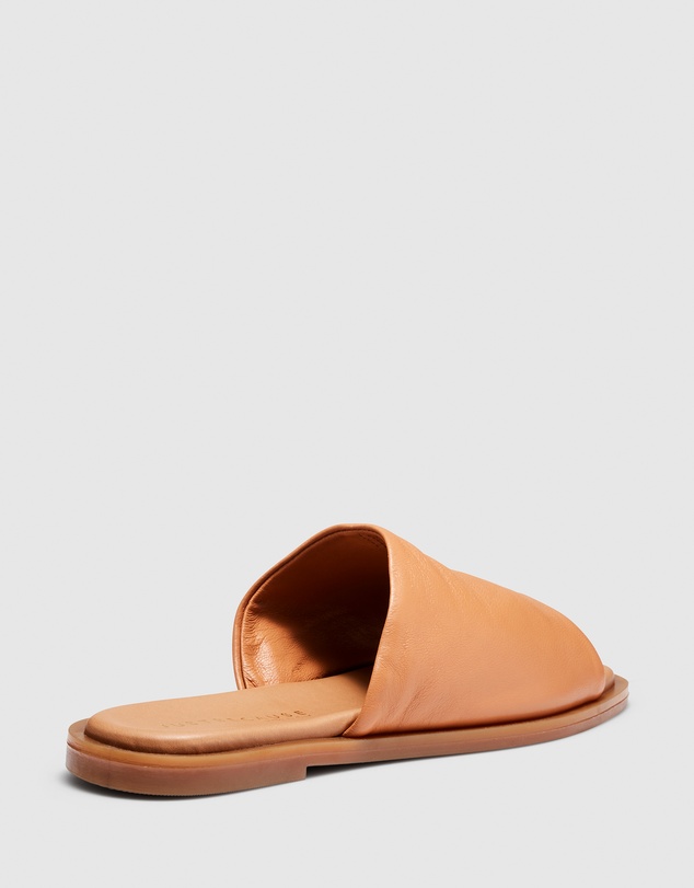 Just Because - Dino Leather Sandals