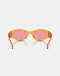 Miu Miu - 0MU 11WS