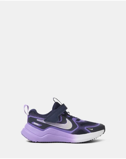 Nike - Cosmic Runner Swoosh Infant