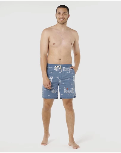 Rip Curl - AOTS - TY Williams Volley Boardshorts