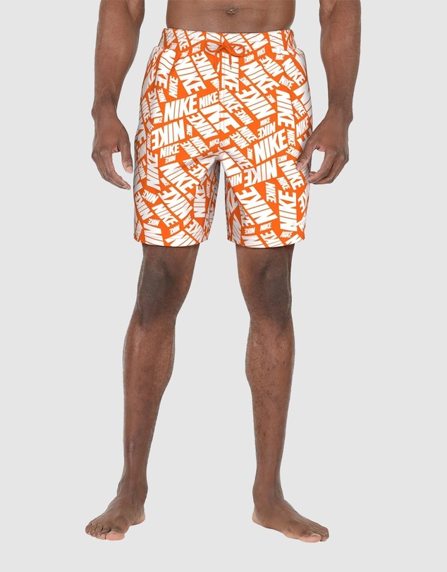 Nike - Tossed Block 7