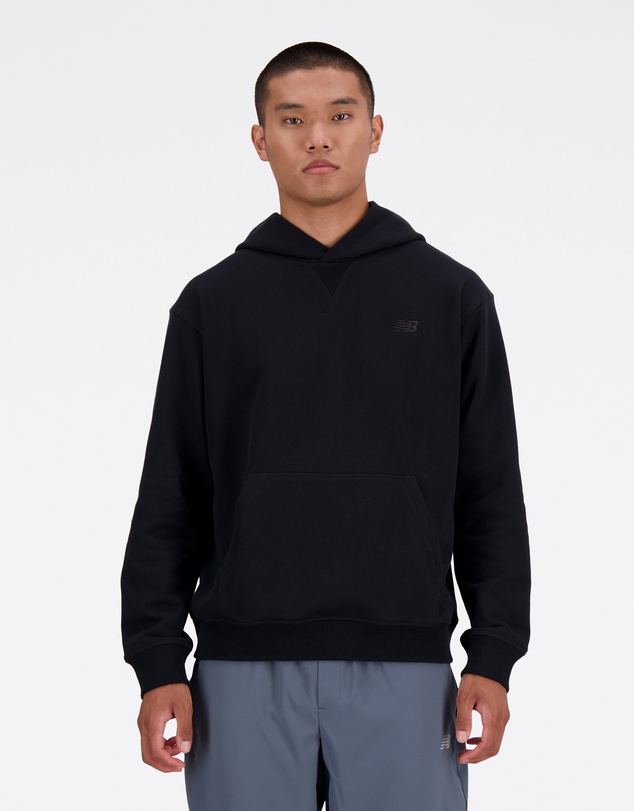 New Balance - Athletics French Terry Hoodie