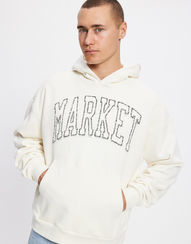 Market - Market Vintage Arc Hoodie